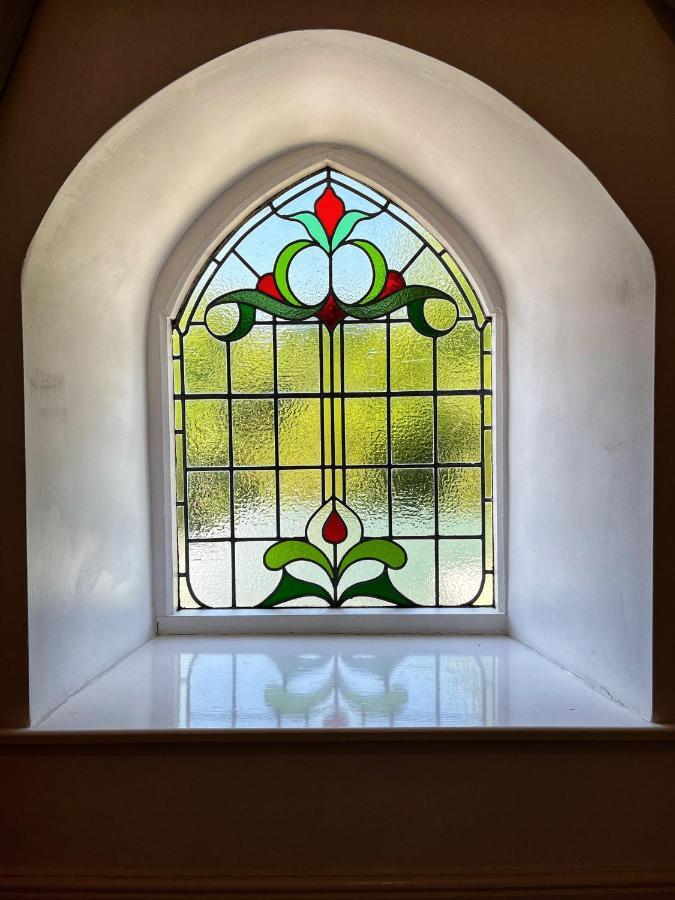 The Old Chapel Villa Axminster Dış mekan fotoğraf